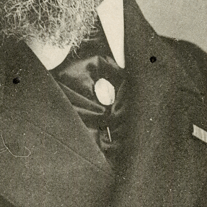 Paul Déroulède, détail